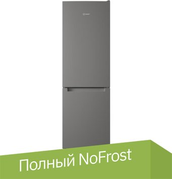 Холодильник Indesit ITS 4180 G - 1/1