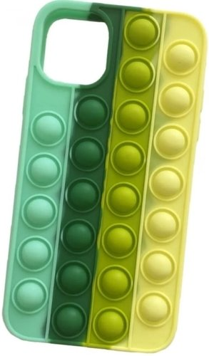Чехол для телефона Case Pop It для Apple iPhone 11 Pro (цвет 4) - 1/1