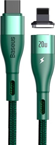 Кабель Baseus CATLXC-06 - 1/1