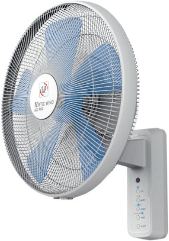 Вентилятор Soler&Palau ARTIC-400 PRC - 1/1