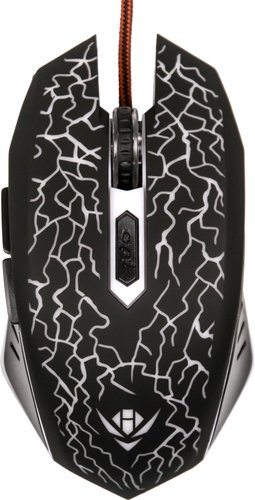 Игровая мышь Nakatomi MOG-15U - 1/1