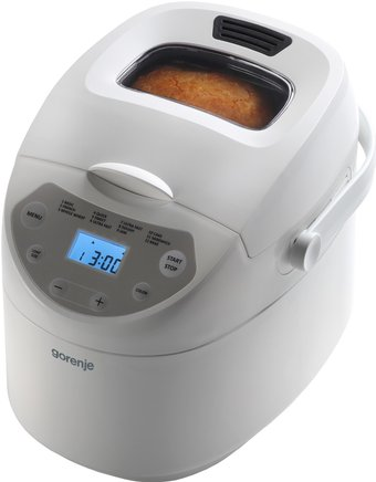Хлебопечка Gorenje BM910W - 1/1