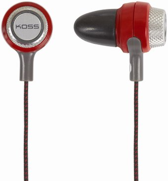 Наушники KOSS CC 01 - 1/1
