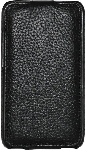 Чехол для телефона Clever Design Leather Shell для Sony Xperia P ч - 1/1