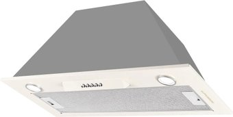 Кухонная вытяжка KUPPERSBERG Inlinea 70 CX - 1/1