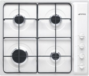Варочная панель Smeg S64SB - 1/1