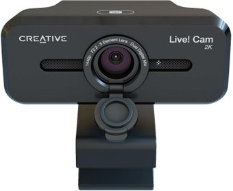 Веб-камера Creative Live! Cam Sync 2K V3 - 1/1
