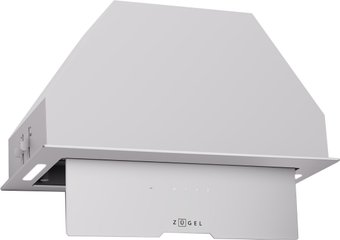 Кухонная вытяжка ZUGEL ZHI524GW - 1/1