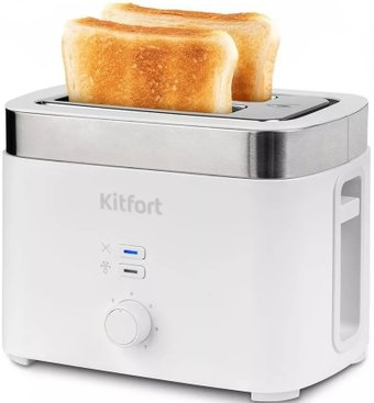 Тостер Kitfort KT-4025 - 1/1