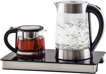 Электрический чайник Kitfort KT-635 - 1/1