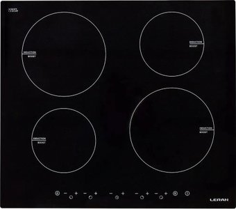 Варочная панель Leran EIH 6543 BV - 1/1