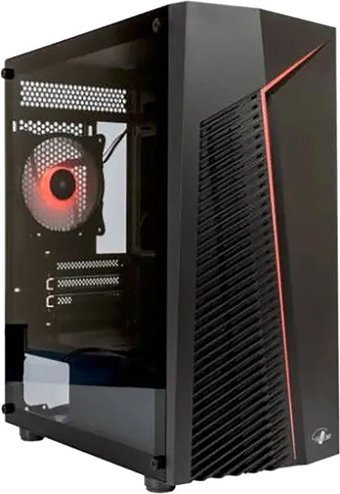 Корпус Eurocase M202 ARGB - 1/1