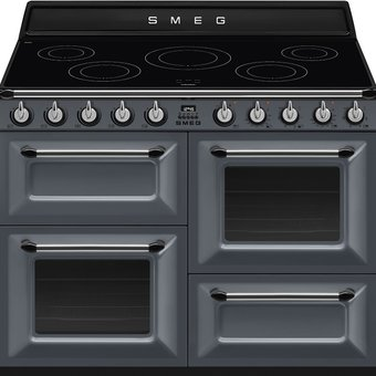 Кухонная плита Smeg TR4110IGR2 - 1/1