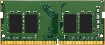 Оперативная память Kingston 16GB DDR4 SODIMM PC4-21300 KCP426SS8/16 - 1/1