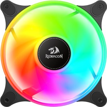 Вентилятор для корпуса Redragon GC-F013 - 1/1