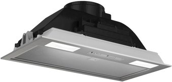 Кухонная вытяжка Elikor Pandora 52П-450 КВ 231044 (серый) - 1/1