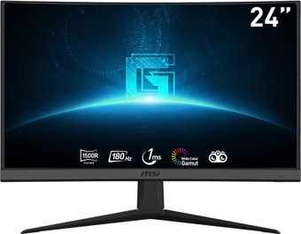Игровой монитор MSI G24C6 E2 - 1/1