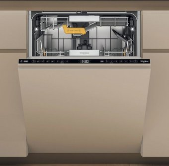 Встраиваемая посудомоечная машина Whirlpool W8I HF58 TUS - 1/1