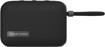 Беспроводная колонка HONOR Choice MusicBox M1 (черный) - 1/1