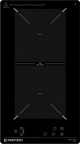 Варочная панель Meferi MIH302BK Ultra - 1/1