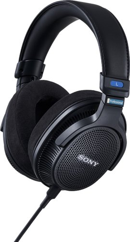 Наушники Sony MDR-MV1 - 1/1
