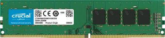Оперативная память Crucial 32GB DDR4 PC4-25600 CT32G4DFD832A - 1/1