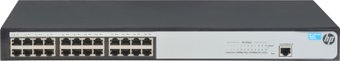 Управляемый коммутатор 2-го уровня HP 1620-24G (JG913A) - 1/1
