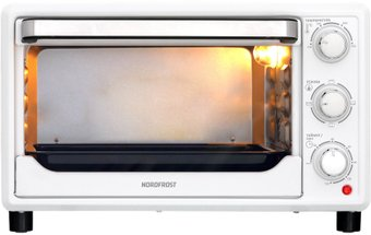 Мини-печь Nordfrost R 300 W - 1/1