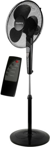 Вентилятор Klausberg KB-7476 - 1/1