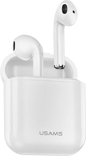Наушники Usams F10 - 1/1