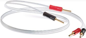 Кабель QED XT25 - 1/1