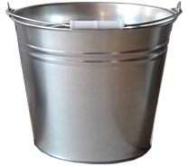 Ведро Жестеупаковка СТ04.000 (15 л) - 1/1