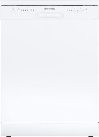 Отдельностоящая посудомоечная машина MAUNFELD MWF12I - 1/1