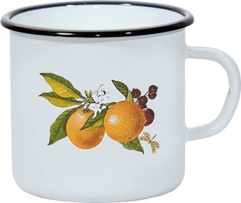 Кружка Лысьвенские эмали 1049.5 - 1/1