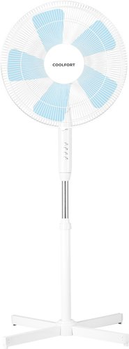 Вентилятор Coolfort CF-2029 - 1/1