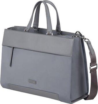 Сумка Samsonite Zalia 3.0 KM4-08003 (серый) - 1/1