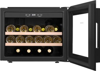 Винный шкаф MAUNFELD MBWC-62S28 - 1/1