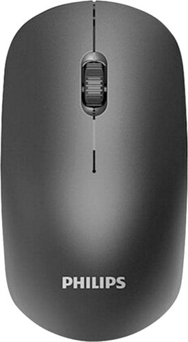 Мышь Philips SPK7315 (черный) - 1/1