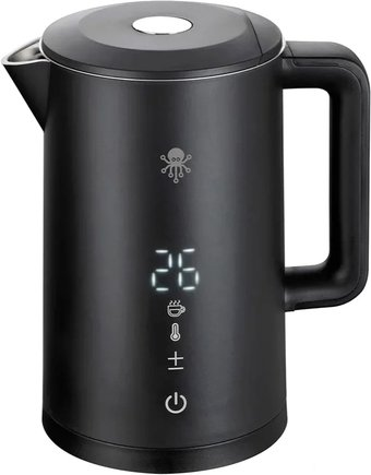 Электрический чайник SLS KET-06WFSI-BL - 1/1