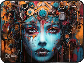 Коврик для мыши CACTUS CS-MP-PRO12XL - 1/1