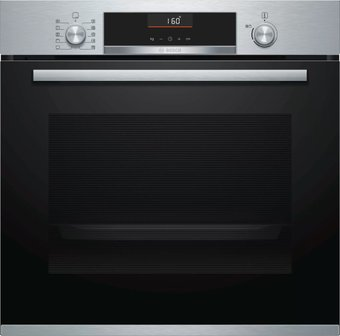 Электрический духовой шкаф Bosch HBA5360S0 - 1/1