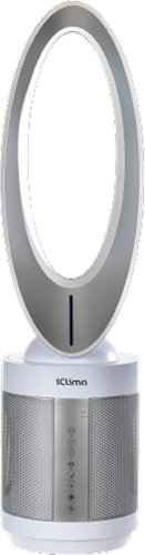 Очиститель воздуха IClima LUX-550FP - 1/1