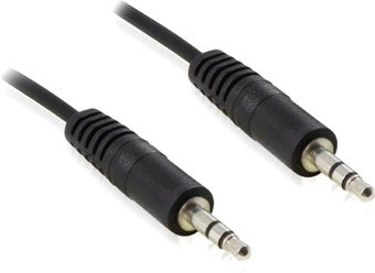 Кабель Greenconnection GC-AVC02 (0.5 м) - 1/1