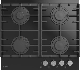Варочная панель Evelux HEG 600 BG - 1/1