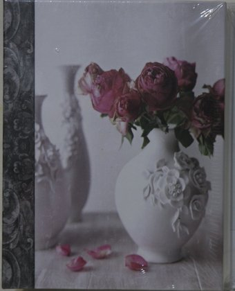 Фотоальбом Gedeon MM46100 Carmine - 1/1