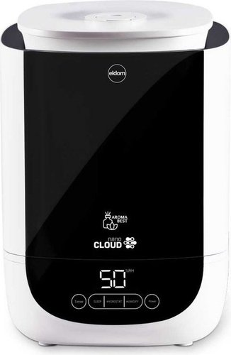 Увлажнитель воздуха Eldom NU50 Amar - 1/1