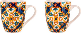 Набор кружек Nouvelle Сицилия 1360035-4-Н2 - 1/1