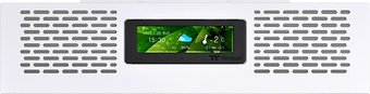 ЖК-панель Thermaltake LCD Panel Kit Tower Snow 500 AC-062-OO6NAN-A1 - 1/1