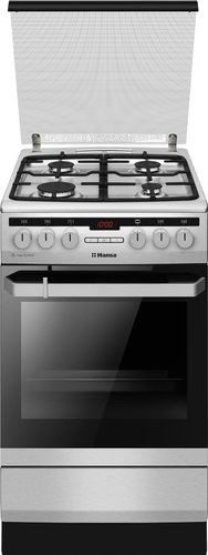 Кухонная плита Hansa FCMX59221 - 1/1
