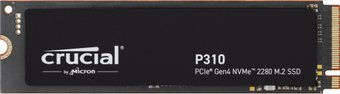 SSD Crucial P310 2280 2TB CT2000P310SSD8 - 1/1
